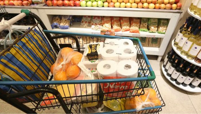 © Valter Campanato/Agência Brasil Vendas no comércio crescem 0,2% em agosto, após quatro meses de queda